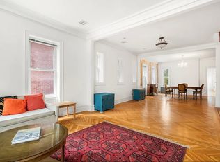 827 Prospect Pl APT 2, Brooklyn, NY 11216