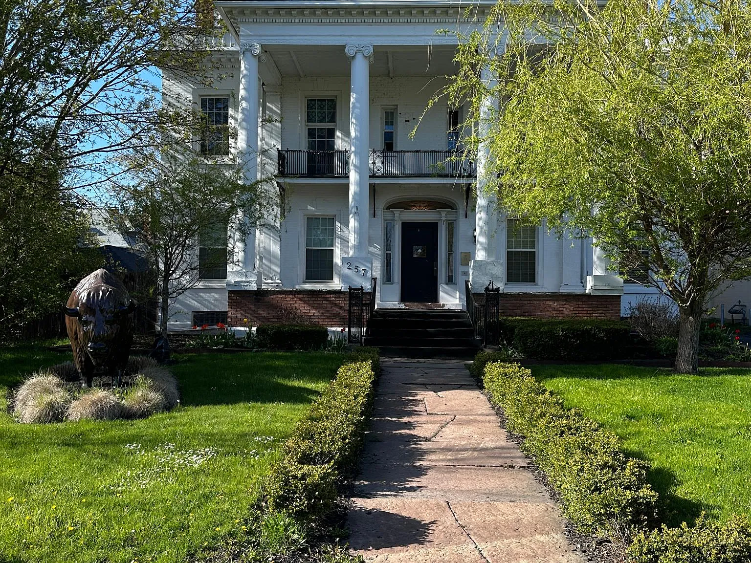 257 Summer St — Photo 4