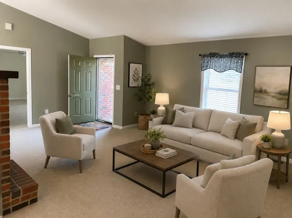 1008 Port Collins Rd, Frankfort, KY 40601