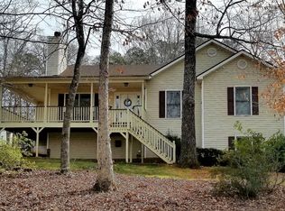 137 Ivy Ridge Dr, Jasper, GA 30143
