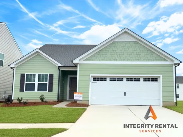 185 Ocelot Ln, China Grove, NC