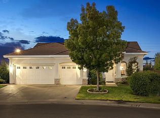 3213 Oselot Way, Rancho Cordova, CA 95670
