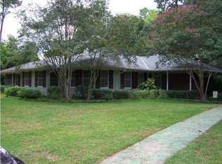 311 Bush Ave, Alexandria, LA 71301