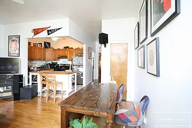 Rented by Grand & Co.