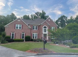 4160 Poplar Spring Ct, Norcross, GA 30092