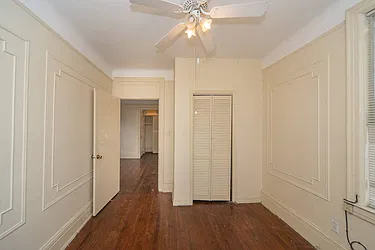 Rented by Voro NYC