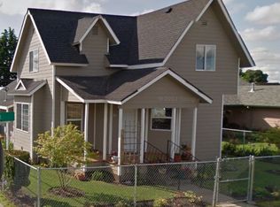 880 4th St, Gervais, OR 97026