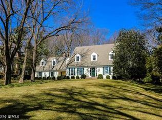 7104 Holyrood Dr, Mc Lean, VA 22101