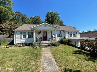 2823 NE Vitex Dr, Knoxville, TN 37918