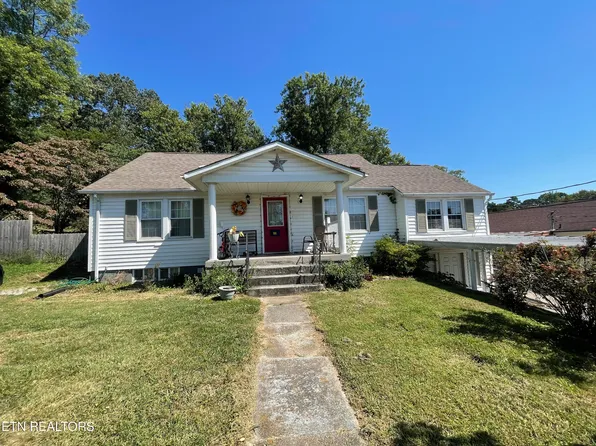 2823 NE Vitex Dr, Knoxville, TN 37918