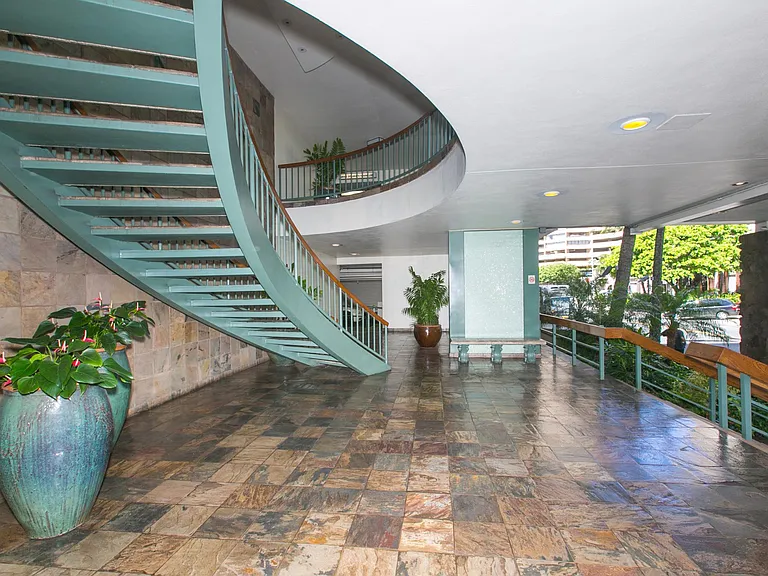 1765 Ala Moana Blvd #1780 — Photo 19