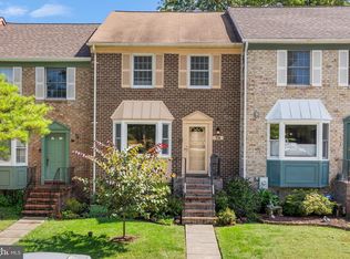 73 Cherrywood Ct, Cockeysville, MD 21030