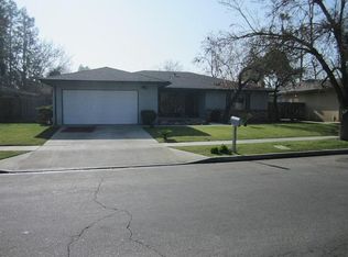 1717 W Palo Alto Ave, Fresno, CA 93711