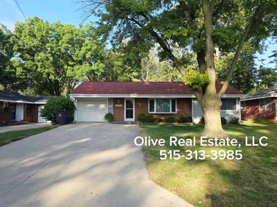 4506 Wakonda Pkwy, Des Moines, IA, 50315