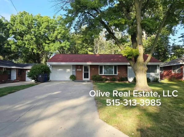 4506 Wakonda Pkwy, Des Moines, IA 50315