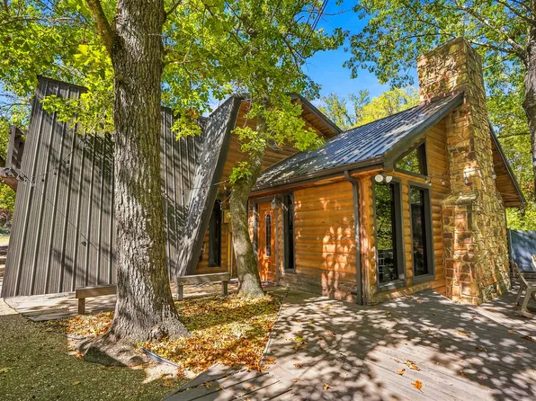 16176 County Road 3580, Ada, OK 74820