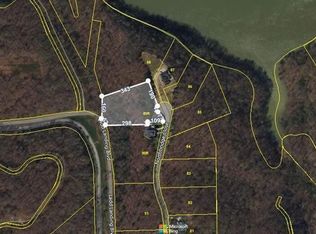 0 Northbridge Close Close LOT 89R, Kingston, TN 37763