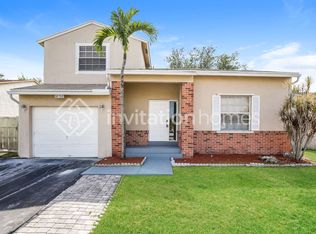 14760 S Beckley Sq, Fort Lauderdale, FL 33325