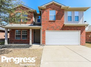 9212 Monument Ct, Keller, TX 76244