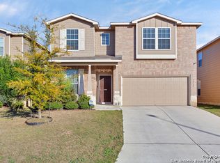 2522 Night Star, San Antonio, TX 78245