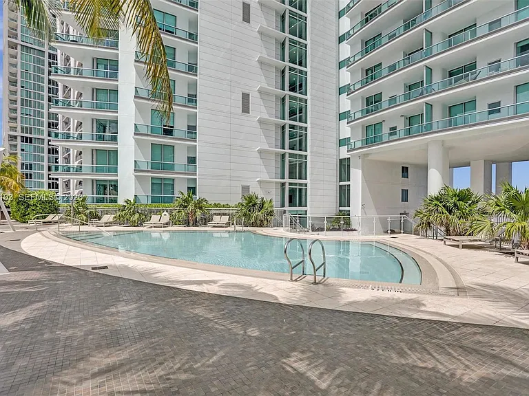 900 Biscayne Blvd #2901 — Photo 65