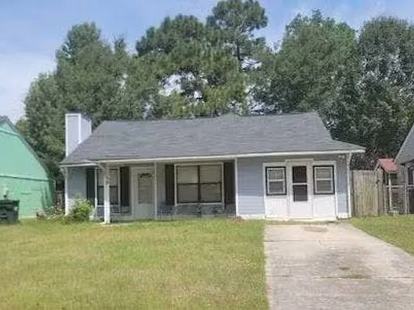 159 Manchester Rd, Summerville, SC 29486