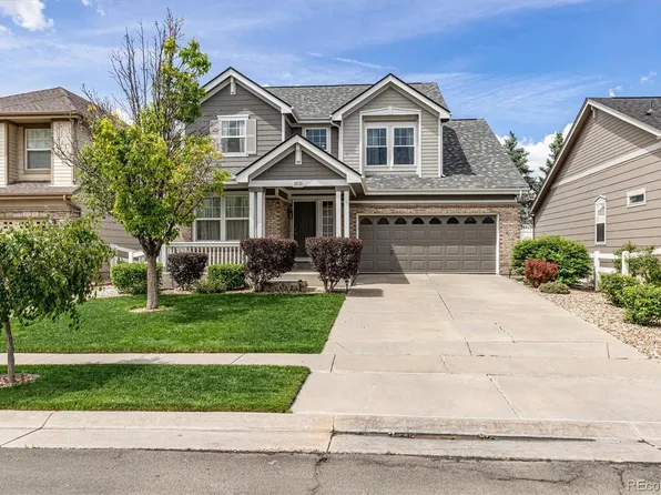 1141 S Coolidge Circle, Aurora, CO 80018
