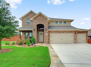 2742 Sorano Ave, Round Rock, TX 78665