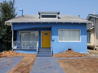 1227 Ashby Ave, Berkeley, CA 94702