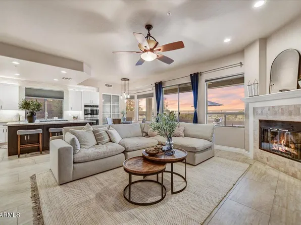 10760 E Raintree Drive, Scottsdale, AZ 85255