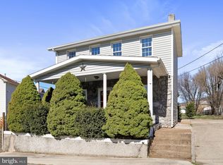 275 Welch St, Keyser, WV 26726