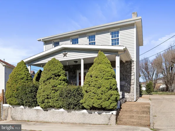 275 Welch St, Keyser, WV 26726