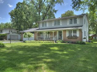 1235 Skeawood Dr, Marion, OH