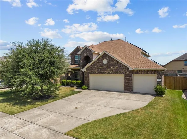 2871 Ginger Cove Ln, Dickinson, TX 77539