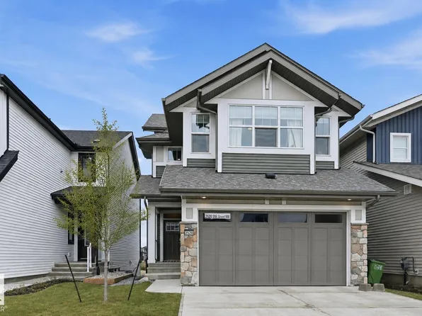 2520 206th St NW, Edmonton, AB T6M 1P1