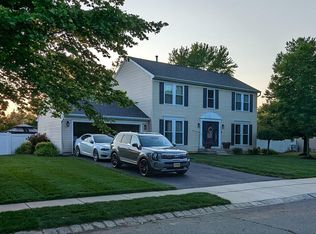 336 Forbes Dr, Vineland, NJ 08360