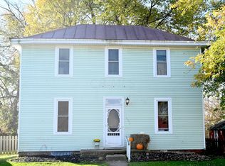 6974 Hill Rd, Canal Winchester, OH 43110
