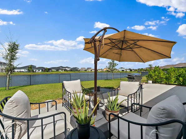 10724 SW Prato Way, Port St Lucie, FL 34987