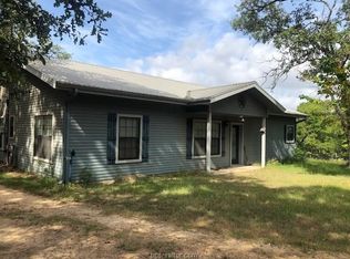 5784 County Road 342, Milano, TX 76556