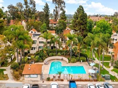 367 N Melrose Dr Unit D, Vista, CA, 92083