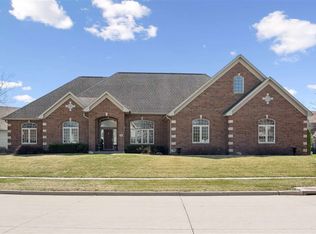 705 Willow Ct, Solon, IA 52333