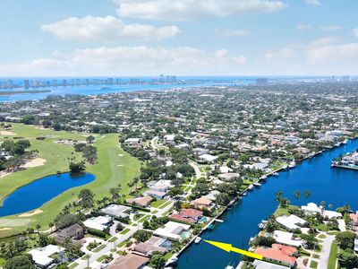 879 Country Club Drive, North Palm Beach, FL, 33408