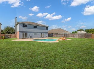1931 Flycaster Dr, Spring, TX 77388