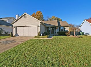 1448 Mentor Dr, Columbus, OH 43081