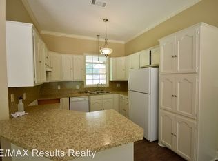 601 S Barnett Springs St, Ruston, LA 71270