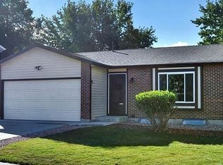 6470 Pemberton Way, Colorado Springs, CO 80919