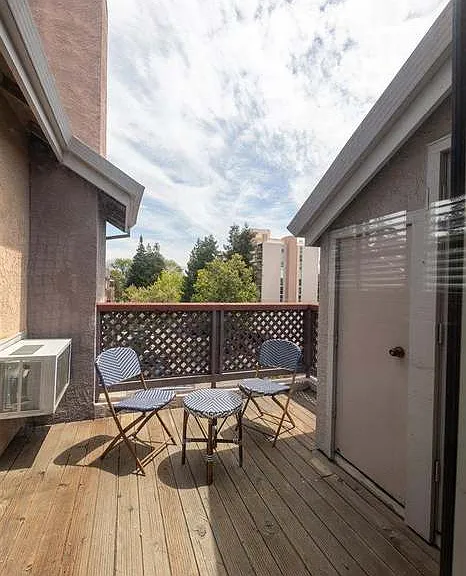 3695 Stevenson Blvd #C331 — Photo 8
