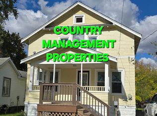 522 Mabel St, Kalamazoo, MI 49007