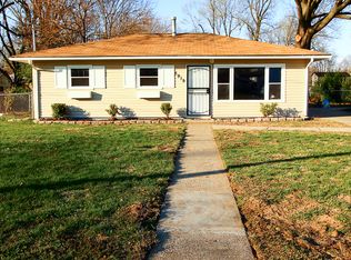 5919 Count Turf Dr, Louisville, KY 40272