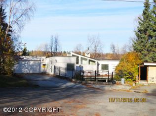2000 Solstice Cir, Anchorage, AK 99503
